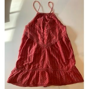 Free People Sundress
